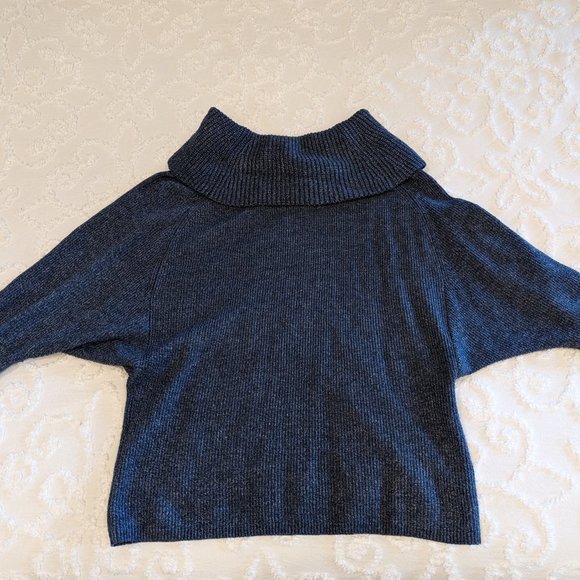 Cowl Neck Sweater from WHBM - Picture 4 of 4